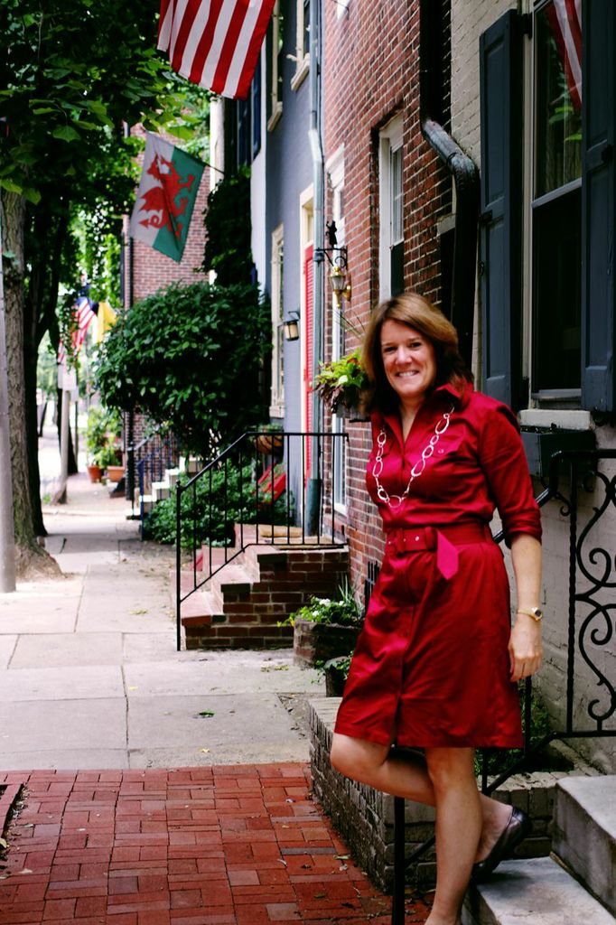 Christine Deutsch, Founder at Deutsch Commercial Real Estate Law