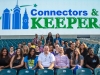 Keepers Class of 2016 Group Photo at Linc